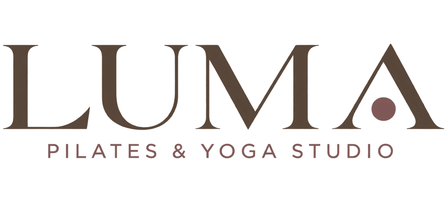LUMA Pilates & Yoga Studio